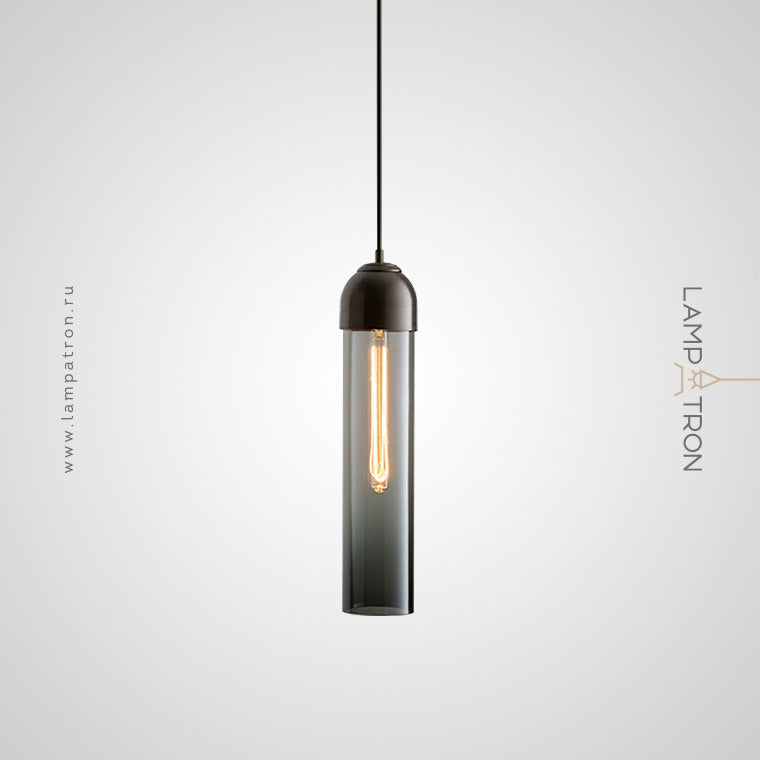 VIAN B Pendant Light - Lampatron