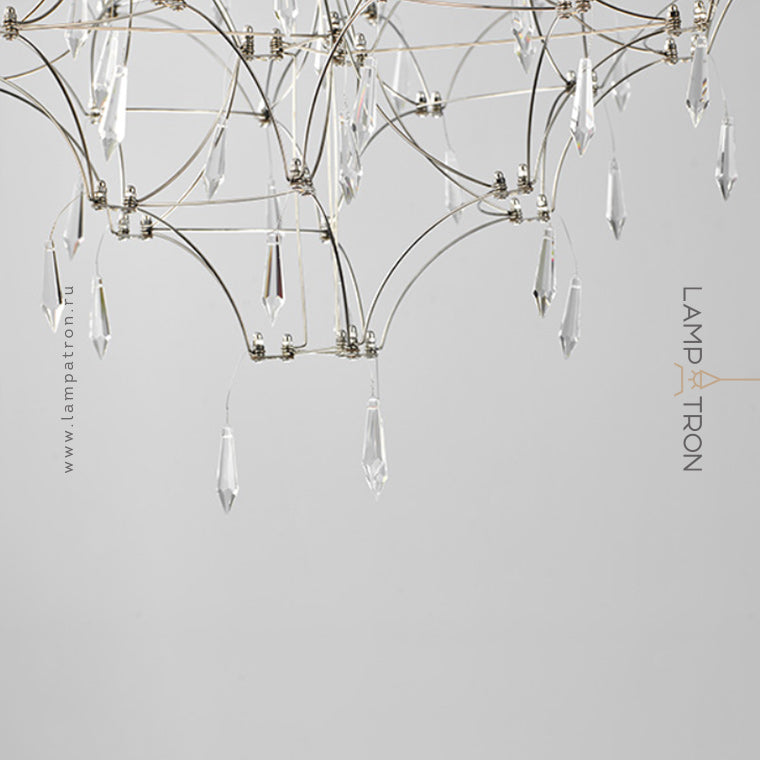 SPLASH Chandelier