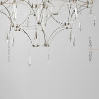 SPLASH Chandelier