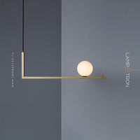 CENTURY Pendant light