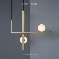 CENTURY Pendant light