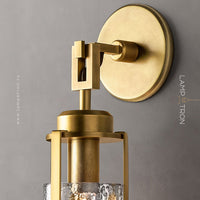 VIRAN Wall light fixture