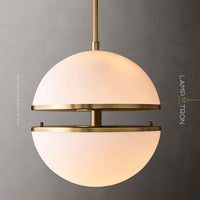 DEBERT Pendant light