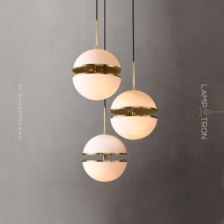 DEBERT Pendant light