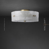 ANEMON Ceiling chandelier