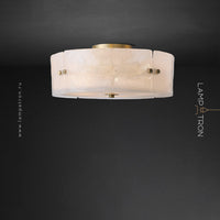 ANEMON Ceiling chandelier