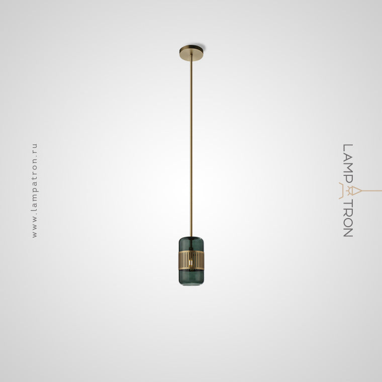 TRAIT Pendant light