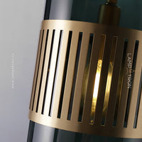 TRAIT Pendant light