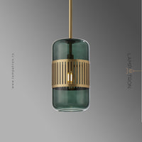 TRAIT Pendant light