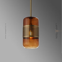 TRAIT Pendant light