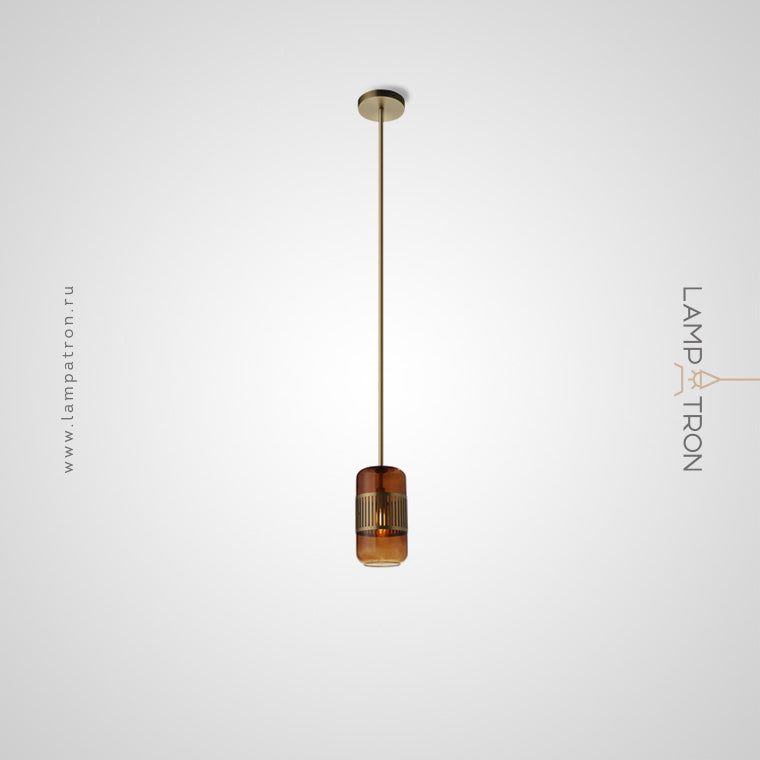 TRAIT Pendant light