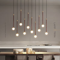 BAST MORE Cascade lighting fixtures