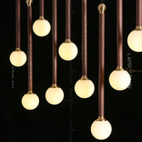 BAST MORE Cascade lighting fixtures