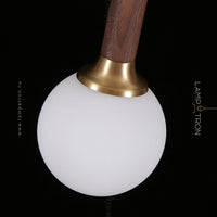 BAST Pendant light