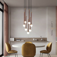 BAST Pendant light