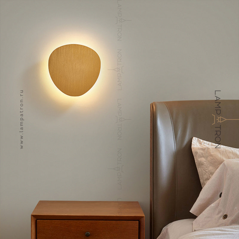 BEA Wall light fixture