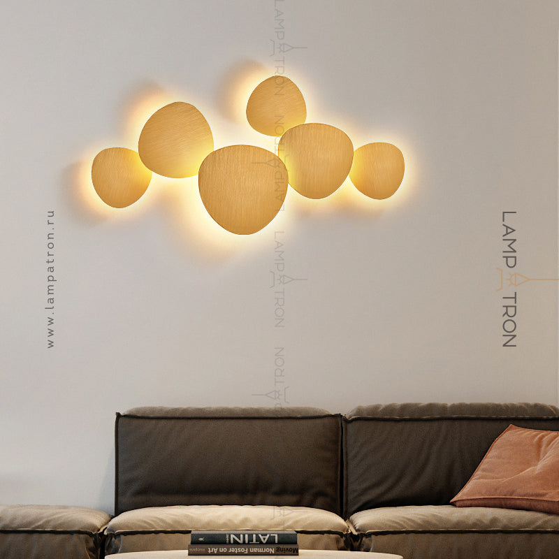 BEA Wall light fixture