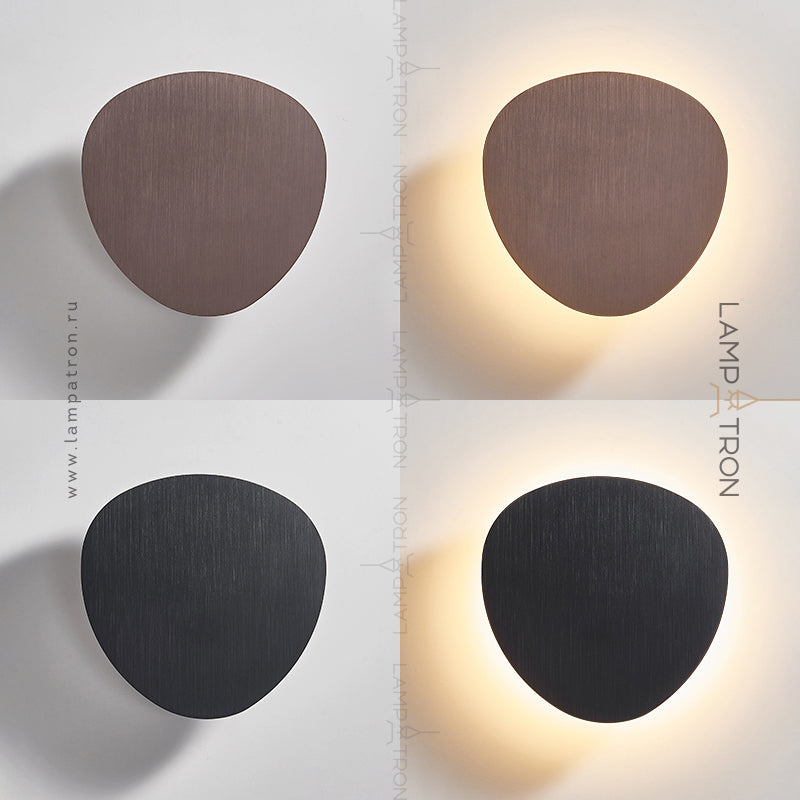 BEA Wall light fixture