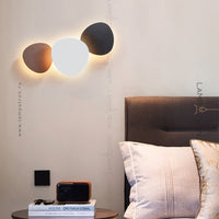 BEA Wall light fixture