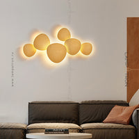 BEA Wall light fixture