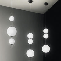 BEADS Pendant light