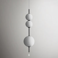 BEADS Pendant light