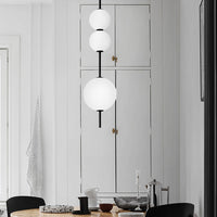 BEADS Pendant light