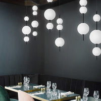 BEADS Pendant light