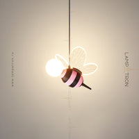 BEE Pendant light