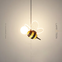 BEE Pendant light