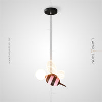 BEE Pendant light