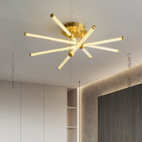 BEKKA Ceiling chandelier