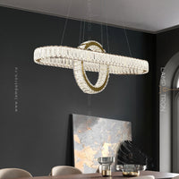 BELLA B LONG Long lighting fixture