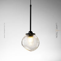 BELVIS ONE Pendant light