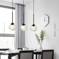 BELVIS ONE Pendant light