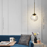 BELVIS ONE Pendant light