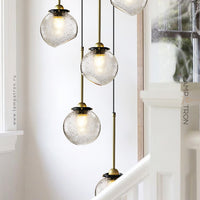 BELVIS ONE Pendant light