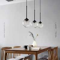 BELVIS ONE Pendant light