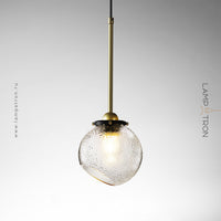 BELVIS ONE Pendant light