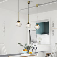 BELVIS ONE Pendant light