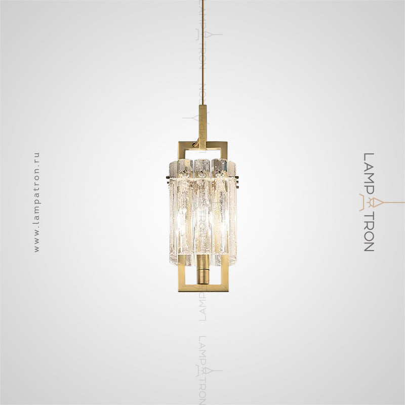 BENNA Pendant light