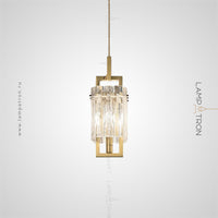 BENNA Pendant light