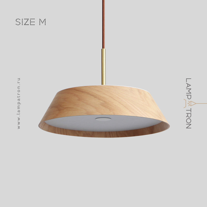 BENONI B Pendant light