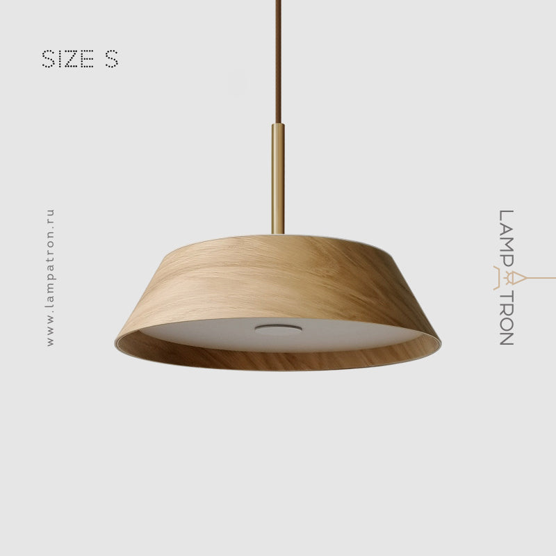 BENONI B Pendant light