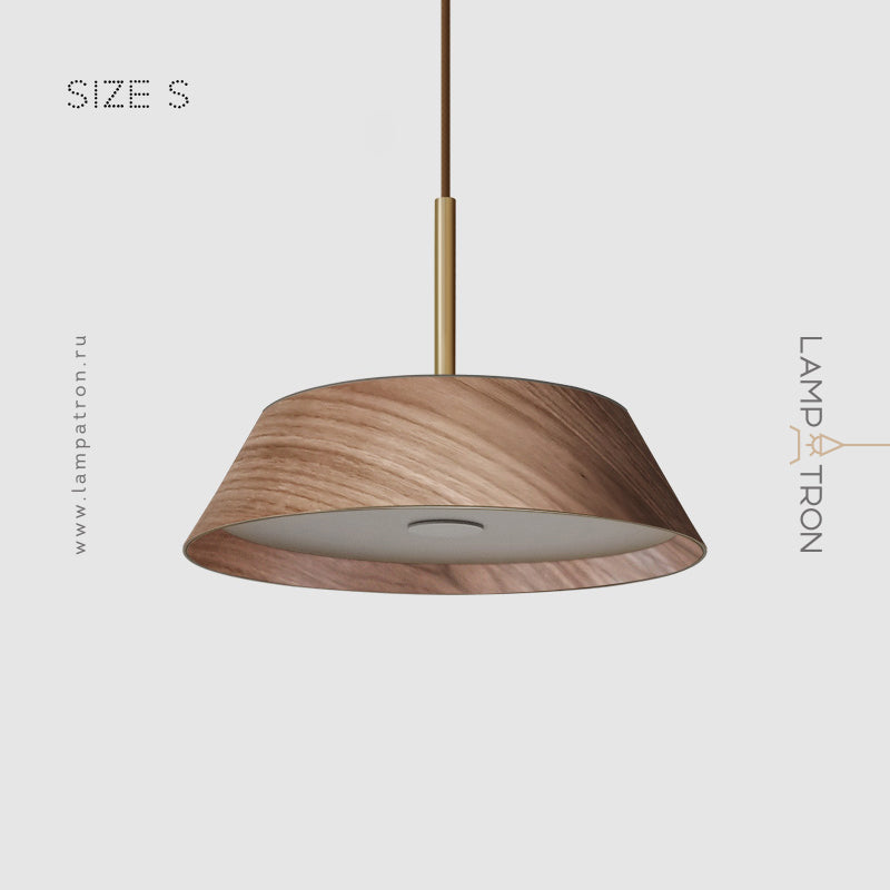 BENONI B Pendant light