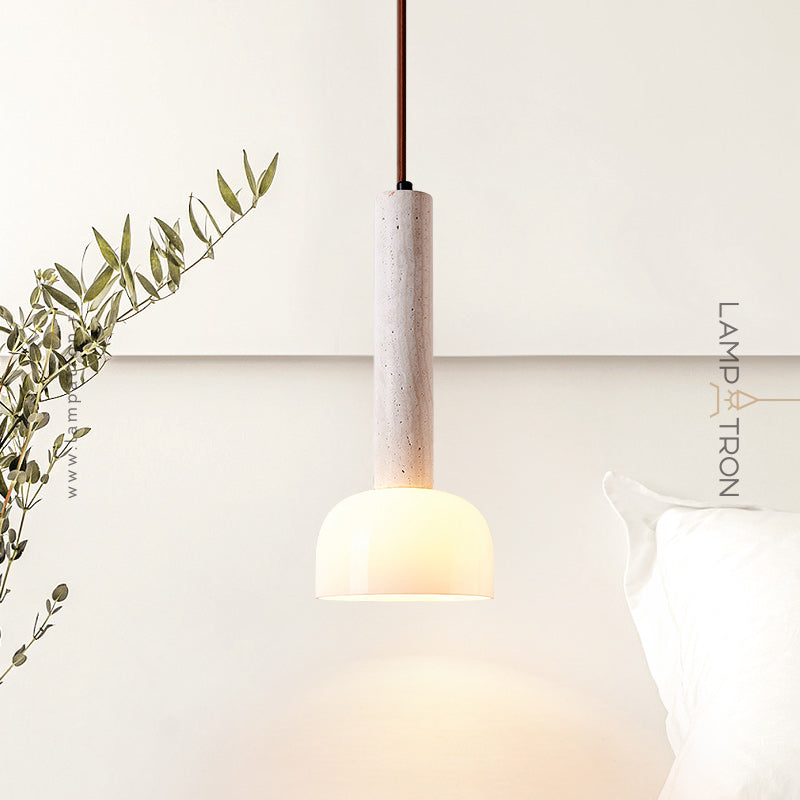 BERENT Pendant light