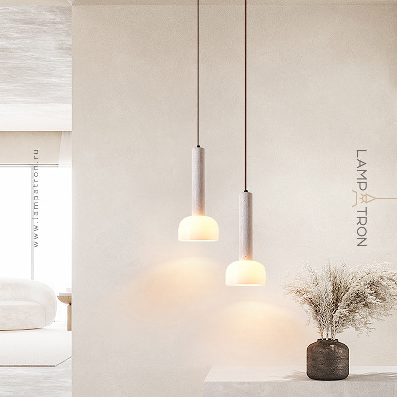 BERENT Pendant light