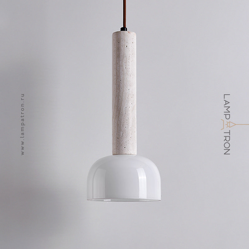 BERENT Pendant light