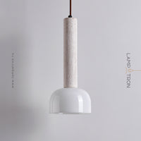 BERENT Pendant light