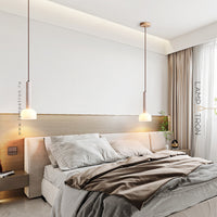 BERENT Pendant light